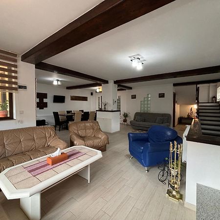 Skyline Villa Azuga Extérieur photo