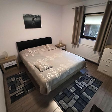 Skyline Villa Azuga Extérieur photo