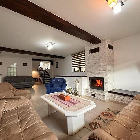 Skyline Villa Azuga Extérieur photo