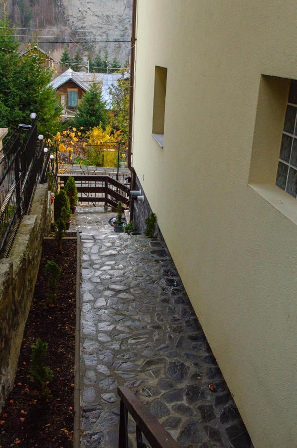 Skyline Villa Azuga Extérieur photo