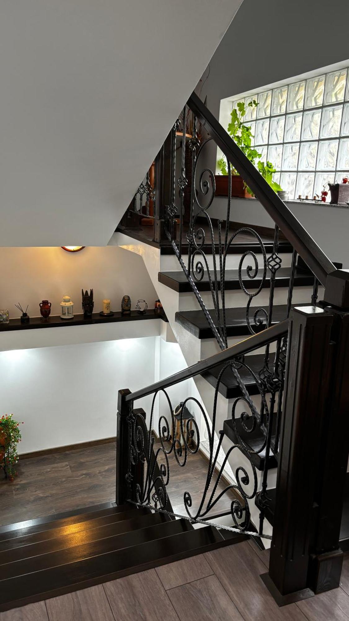 Skyline Villa Azuga Extérieur photo