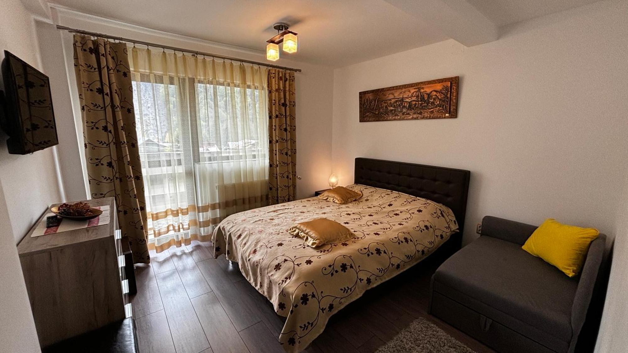 Skyline Villa Azuga Extérieur photo