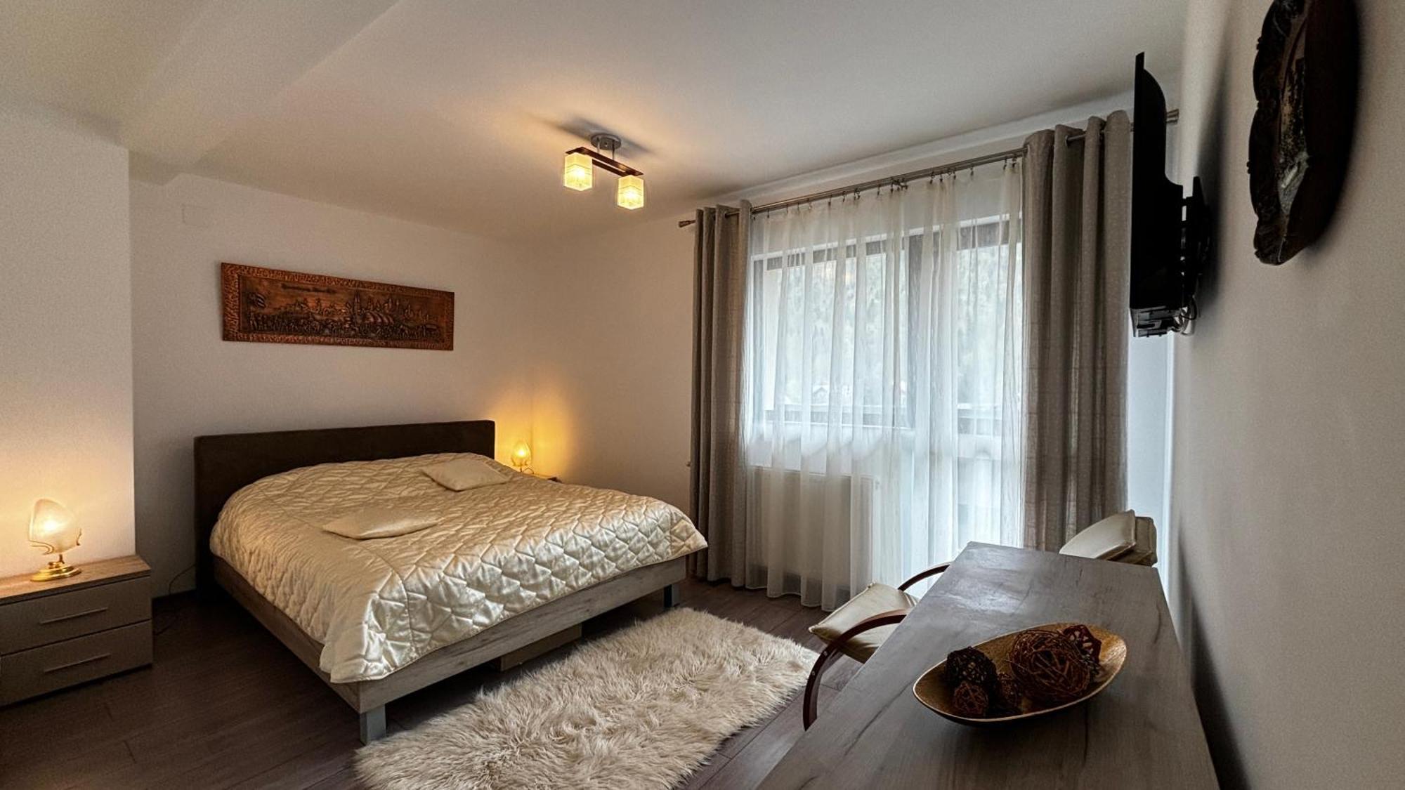 Skyline Villa Azuga Extérieur photo