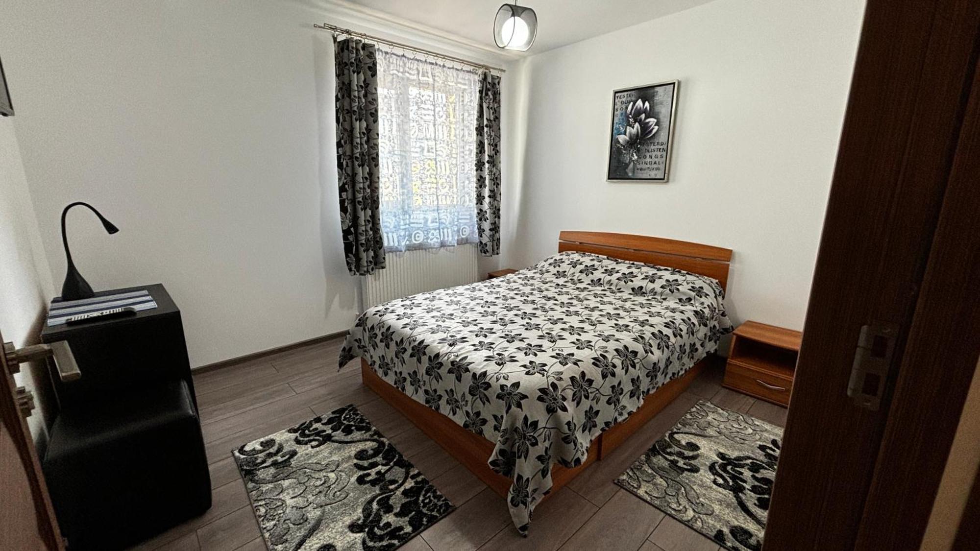 Skyline Villa Azuga Extérieur photo