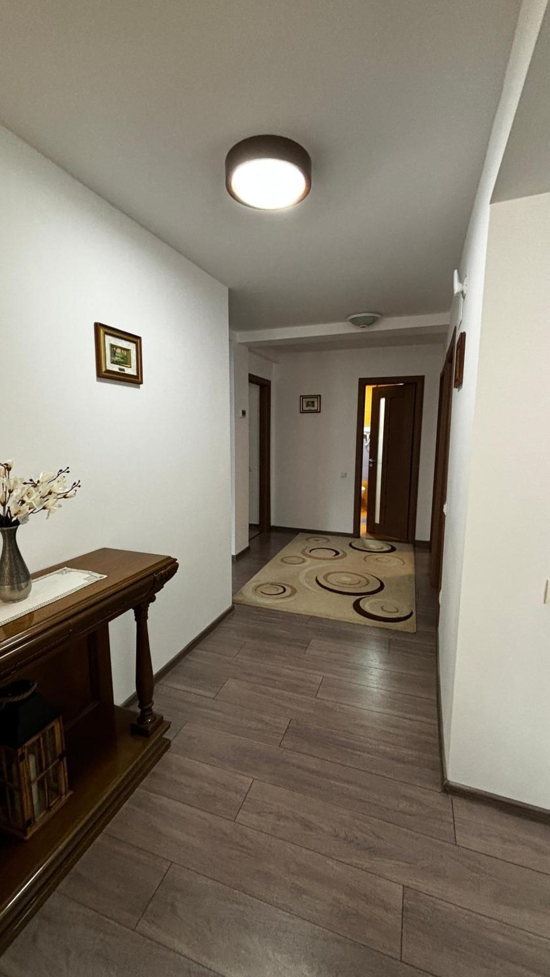 Skyline Villa Azuga Extérieur photo
