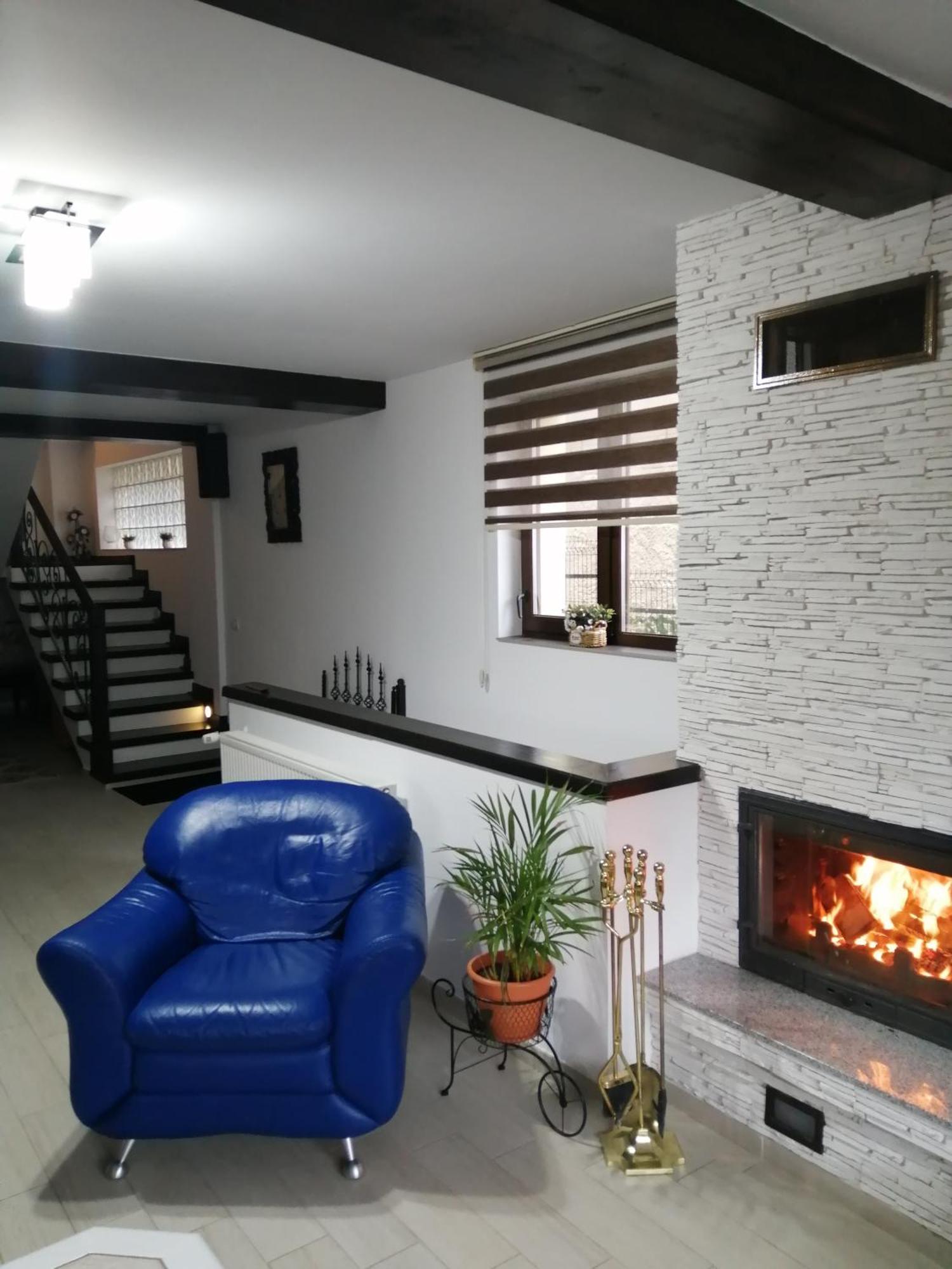 Skyline Villa Azuga Extérieur photo
