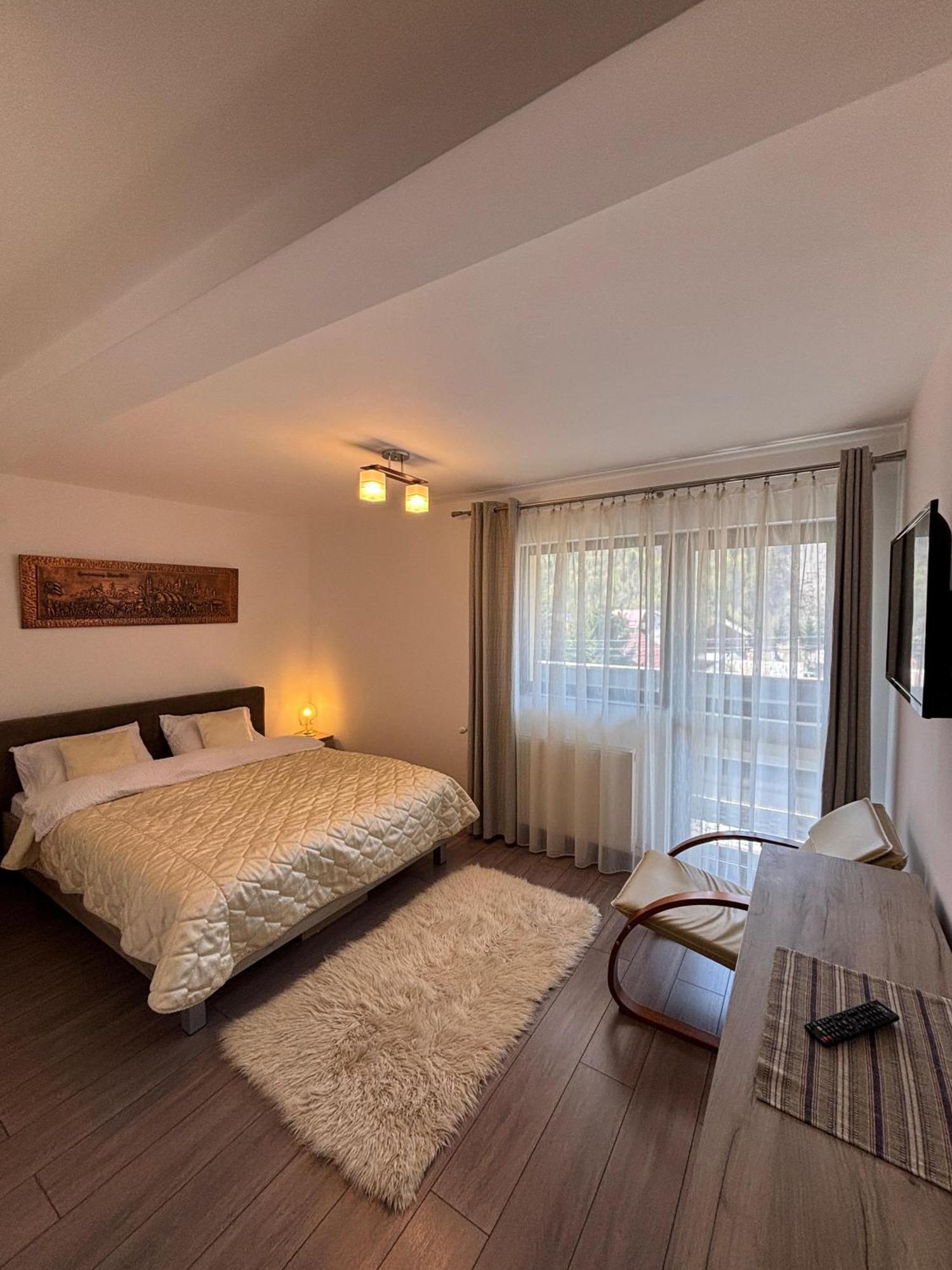 Skyline Villa Azuga Extérieur photo