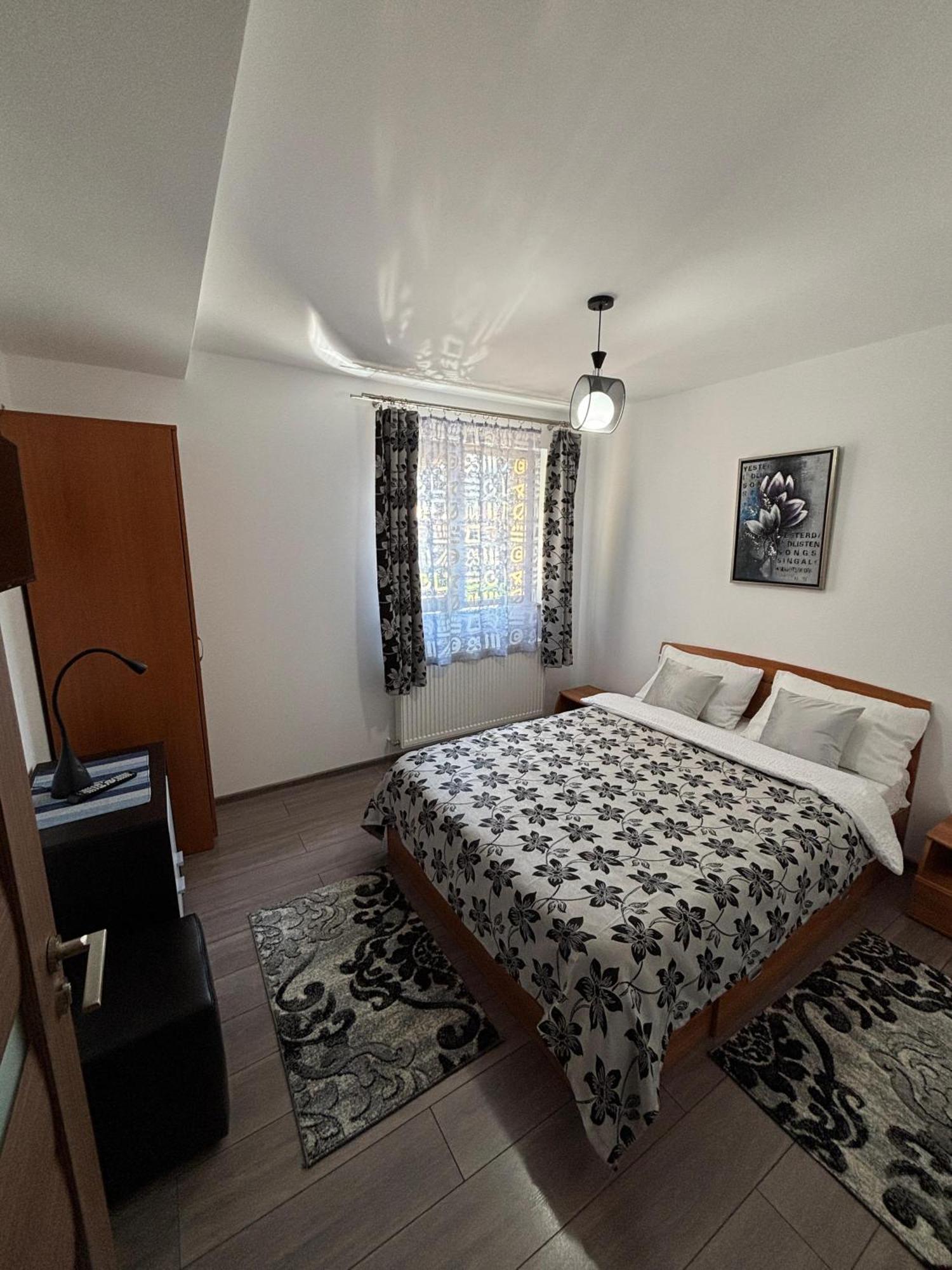 Skyline Villa Azuga Extérieur photo