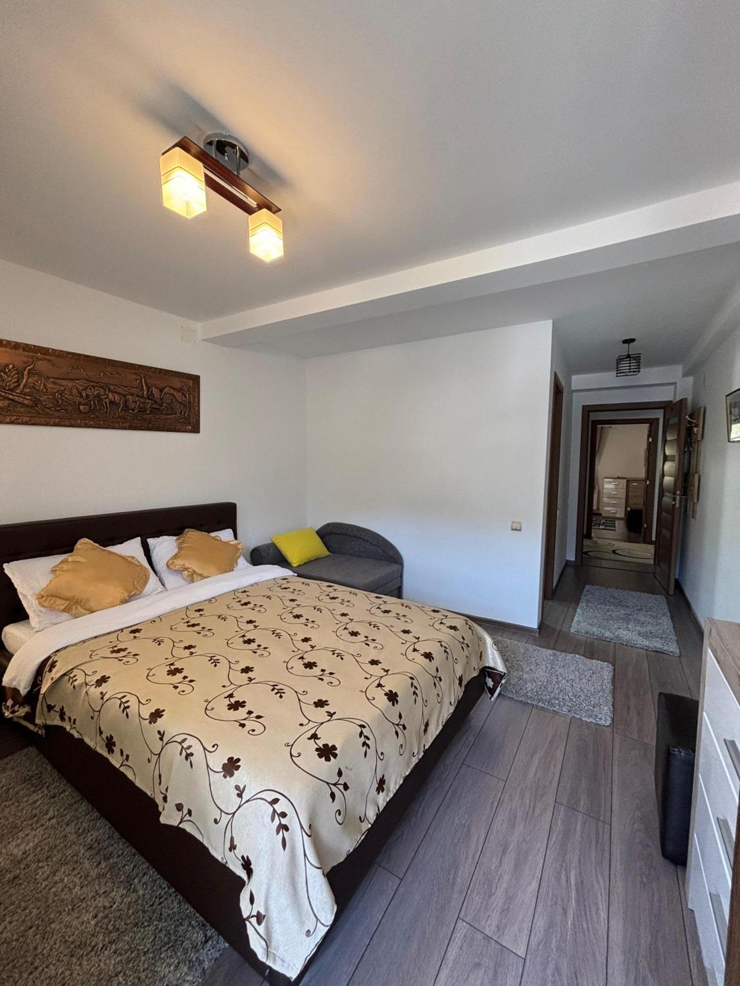 Skyline Villa Azuga Extérieur photo